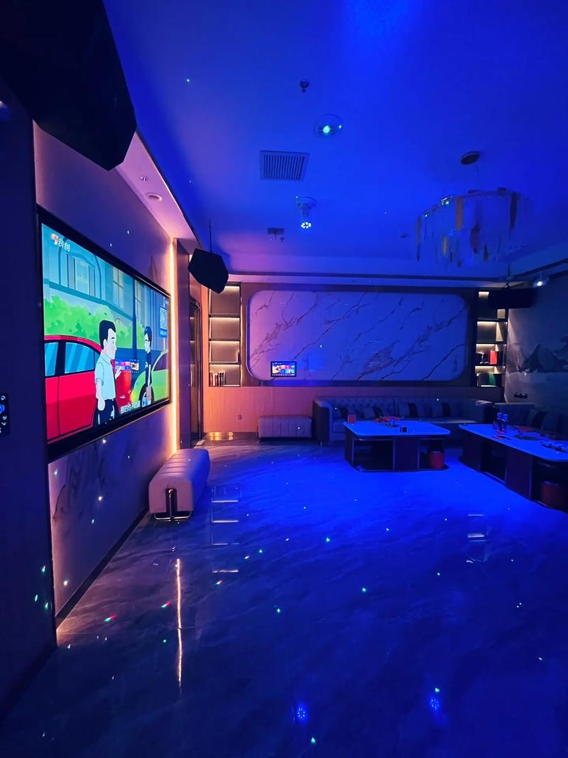 河源商务ktv价格怎么算详细解析-紫金县ktv预订